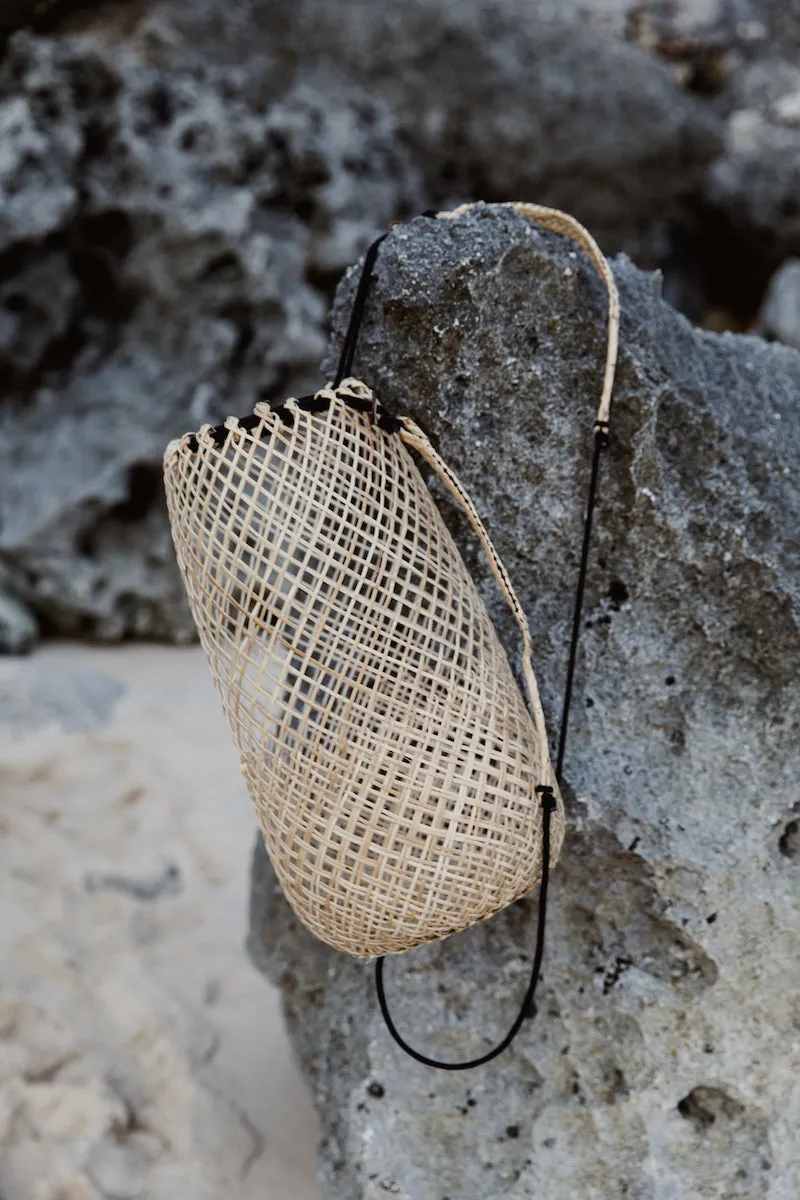 THE TRIBE BACKPACK