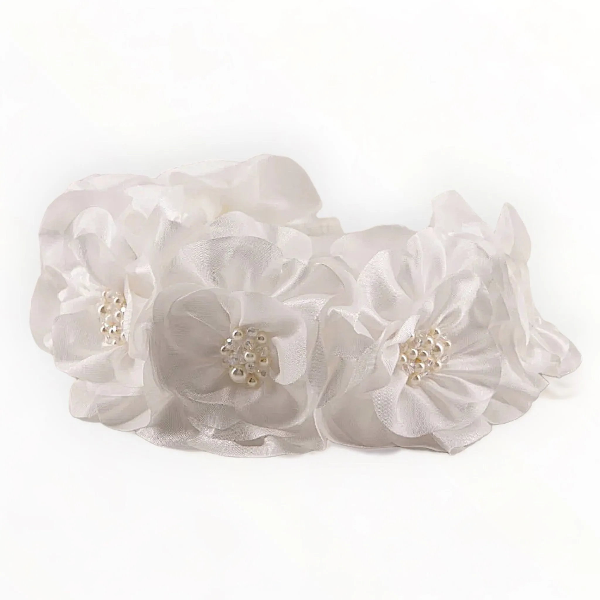 The True Flowers Designer Headband