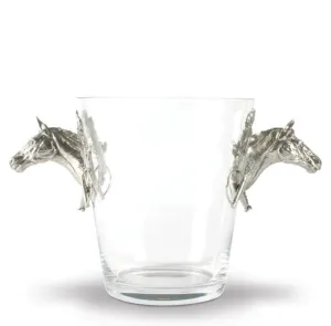 Thoroughbred Ice Bucket