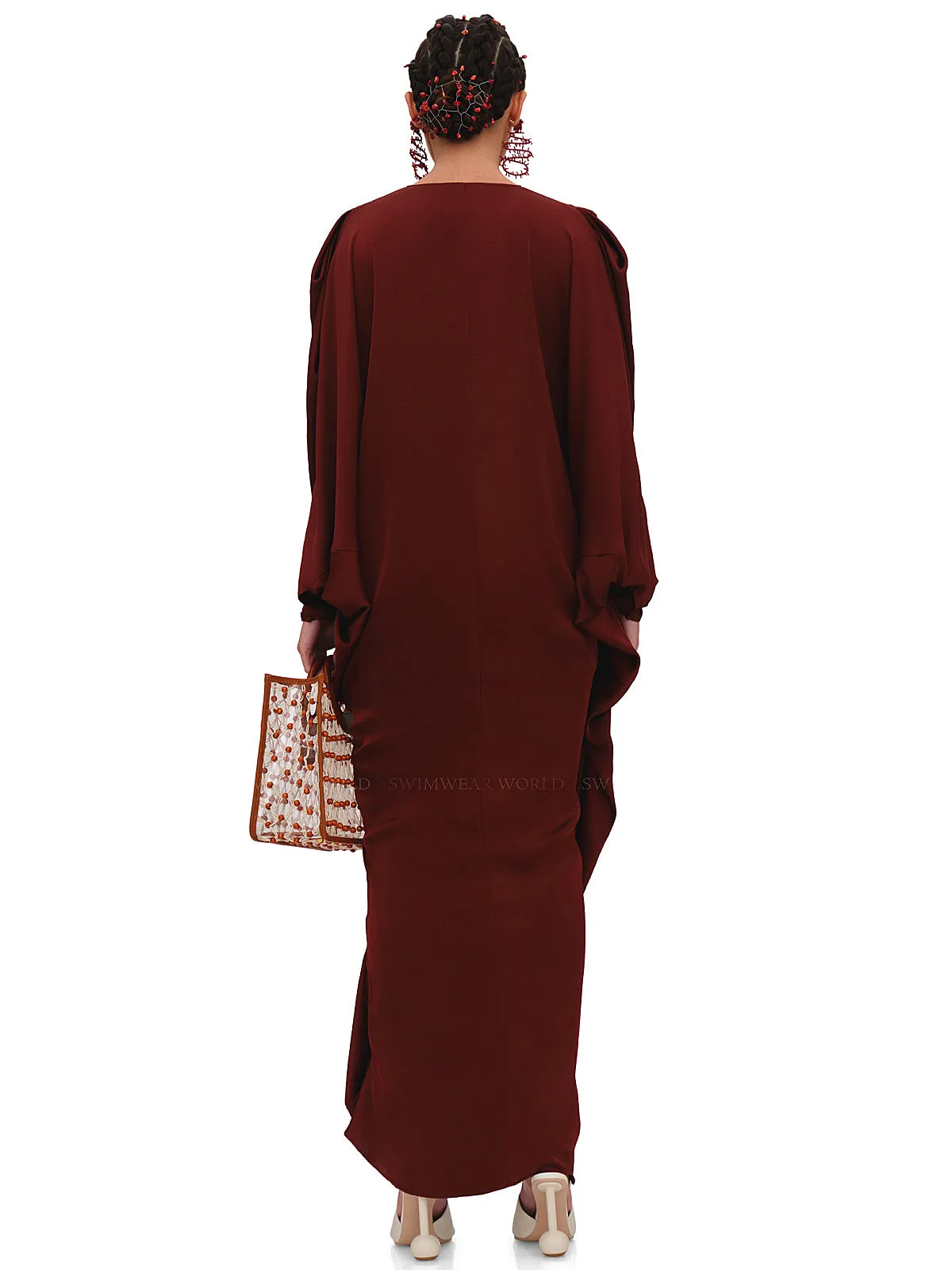 Tibara Kaftan ::RET