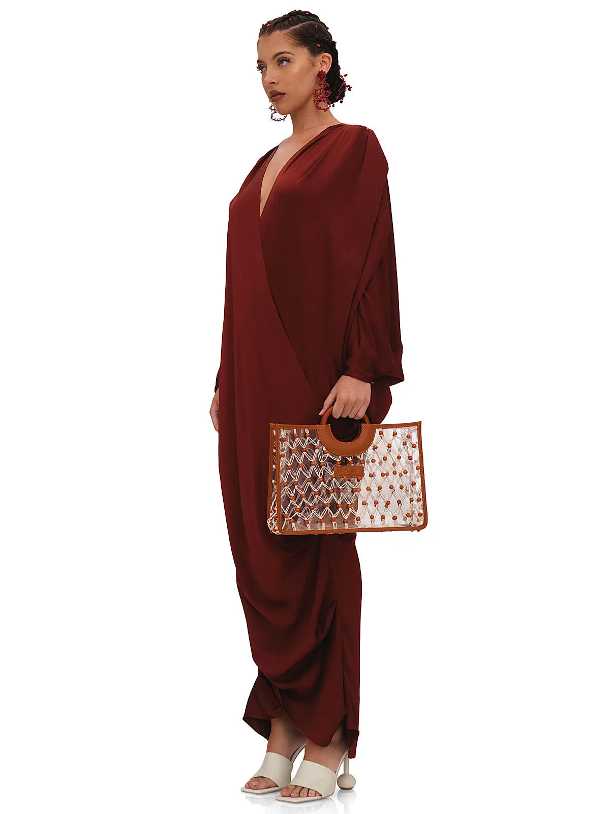 Tibara Kaftan ::RET