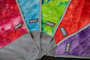 TIE DYE COLLECTION BUNDLE