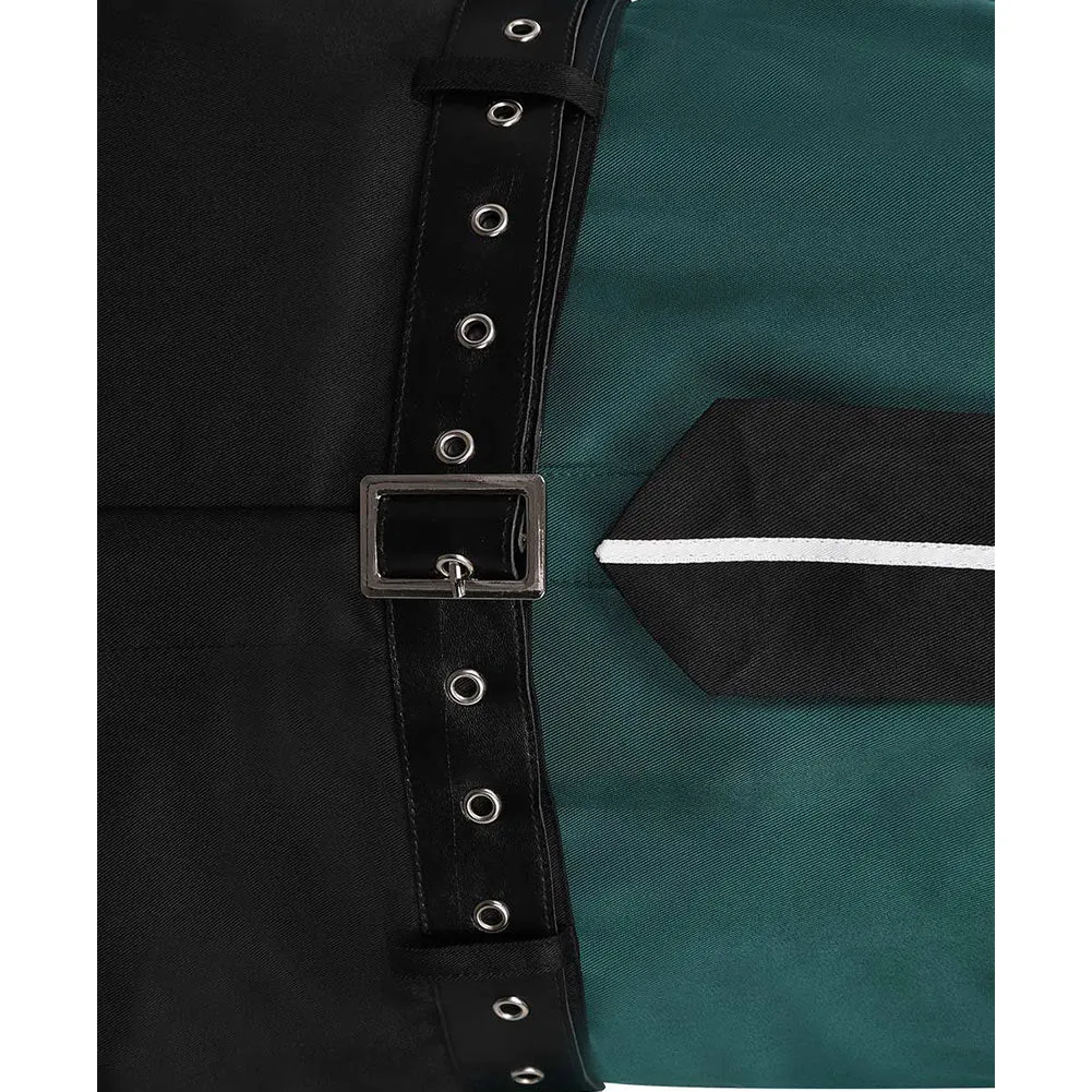 TIGER & BUNNY2 Kotetsu T.Kaburagi Cosplay Costume Outfits Halloween Carnival Suit