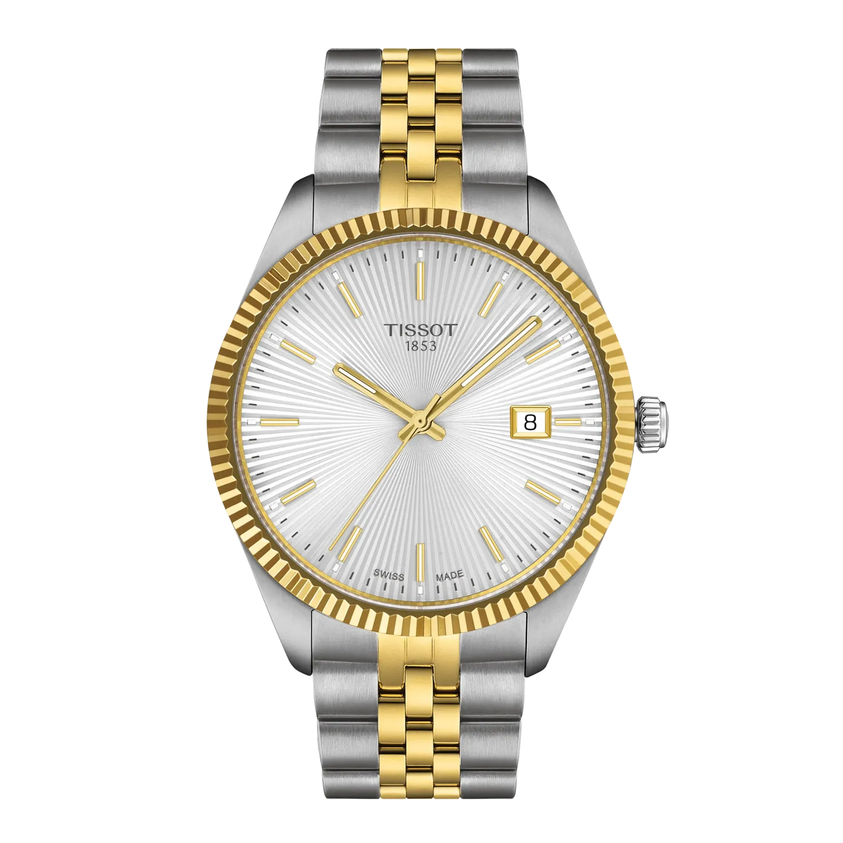 Tissot - Ballade (T1564102203100)