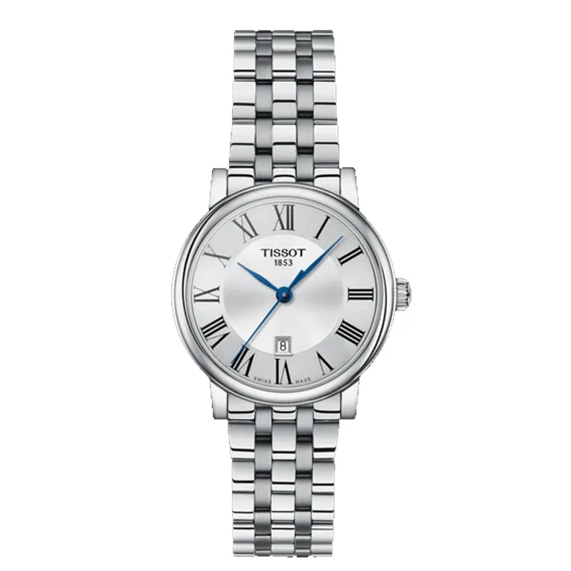 Tissot - Carson Premium Lady (T1222101103300)