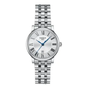 Tissot - Carson Premium Lady (T1222101103300)
