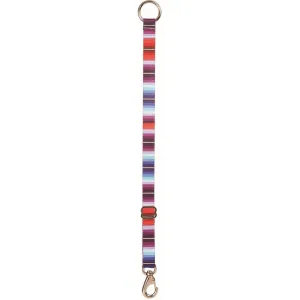 TK617059--Serape Bucket Strap Fashion Print 1" Nylon