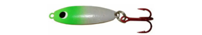 Toms Tackle Rattle Trap