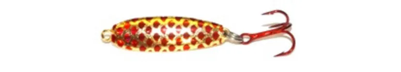 Toms Tackle Rattle Trap