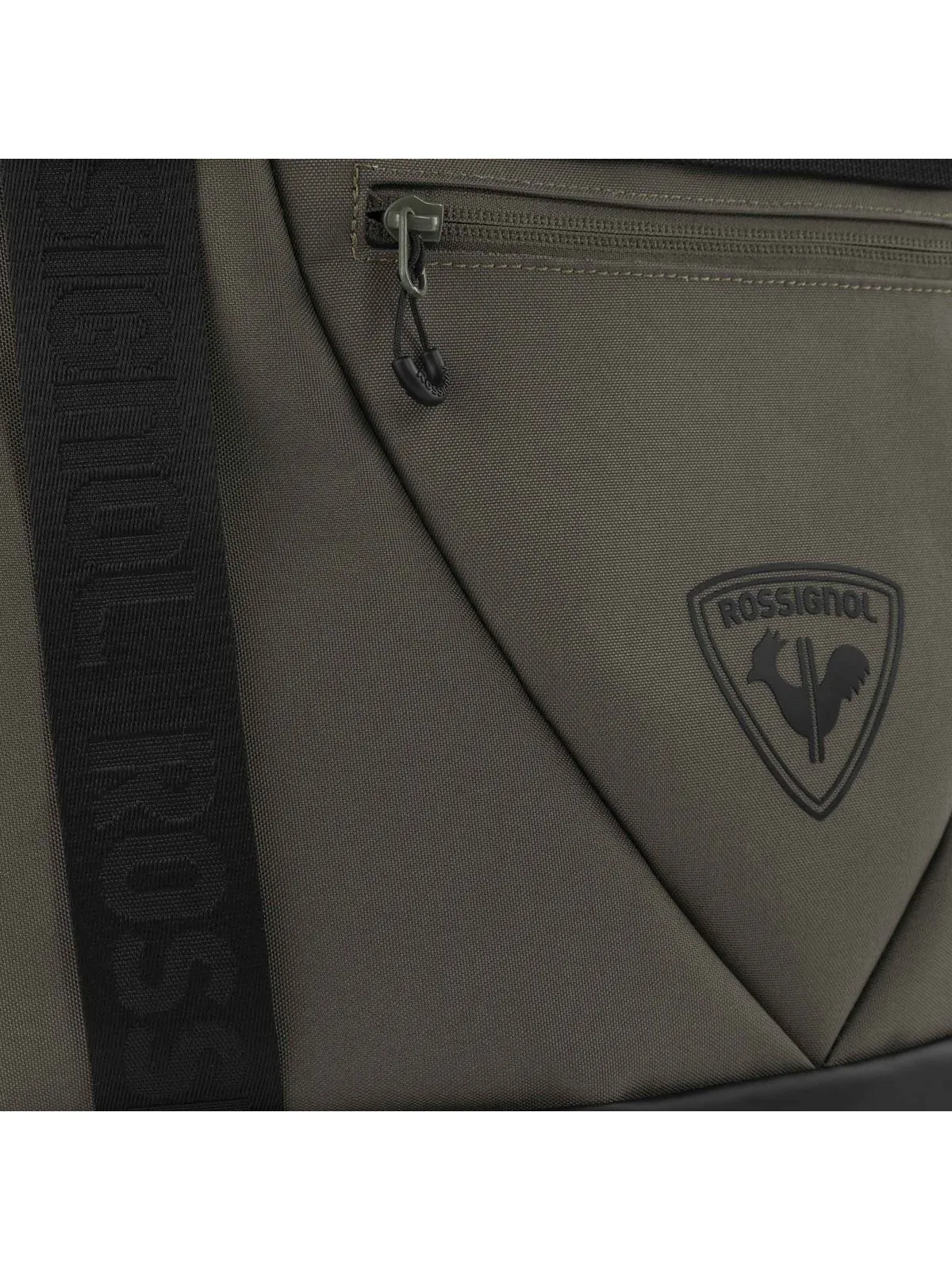 Torba sportowa Rossignol Tote Bag 30L Acinus Leaf zielony