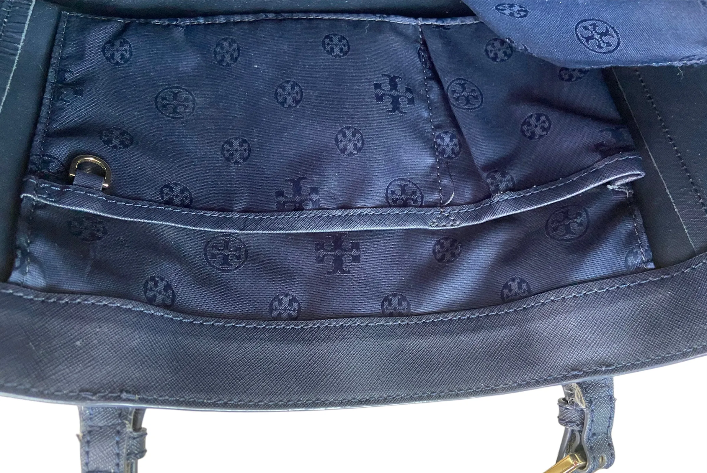 Tory Burch Tote
