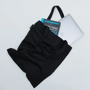 Tote Bag - Hemp Cotton