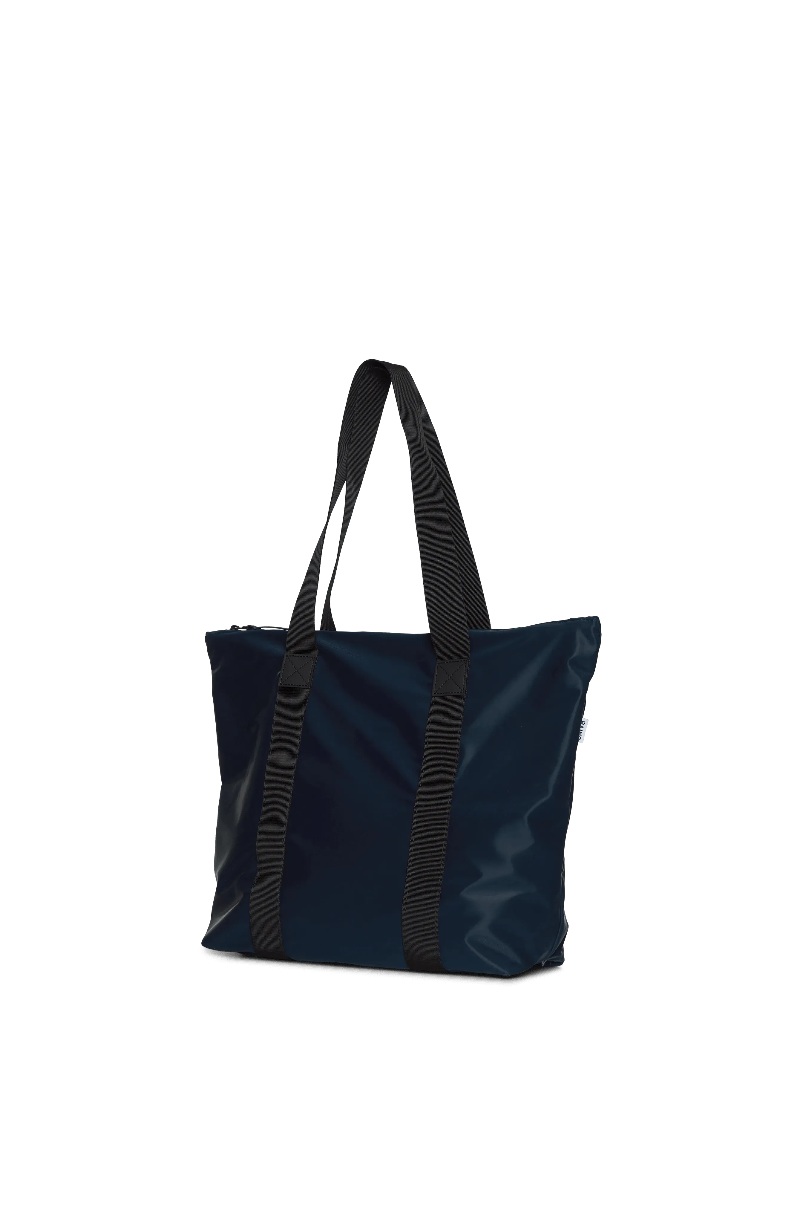 Tote Bag Rains Rush Ink