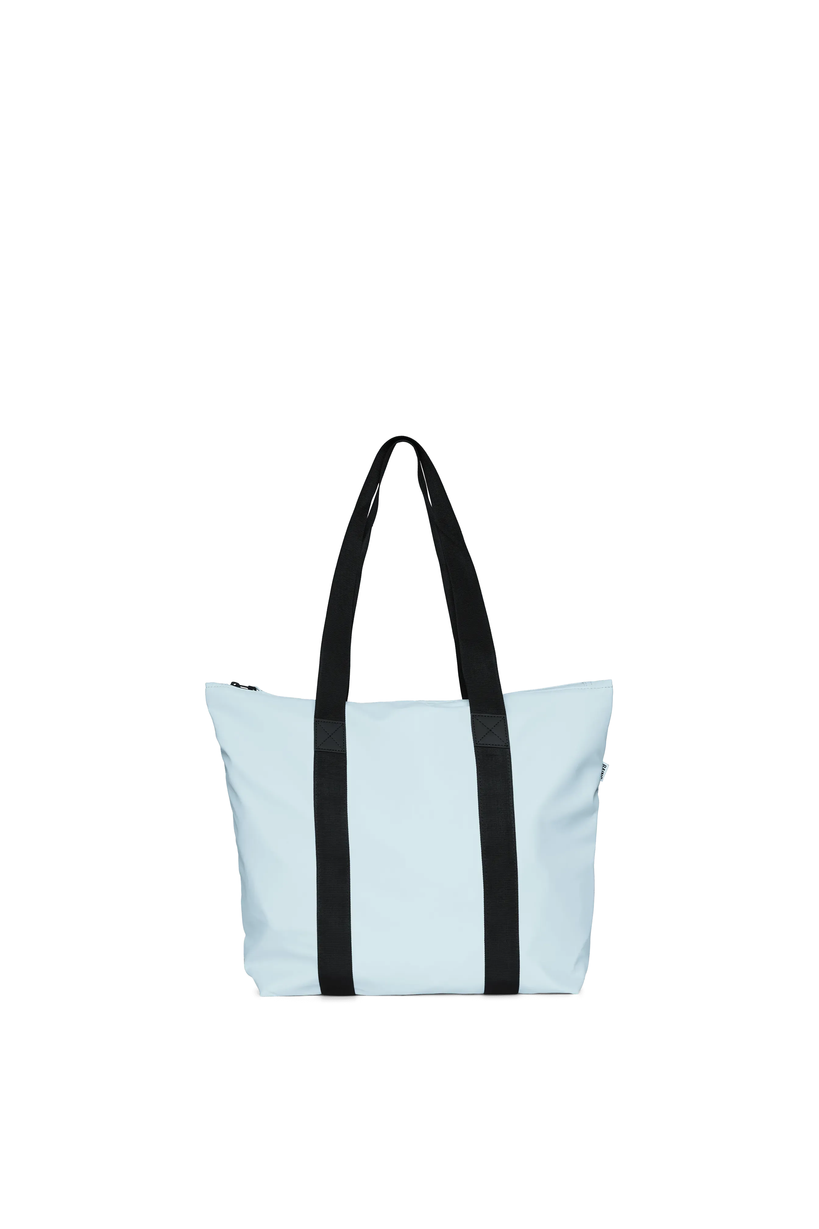 Tote Bag Rains Rush Sky