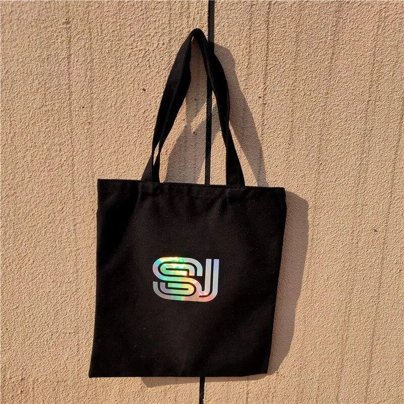 Tote Bag Super Junior