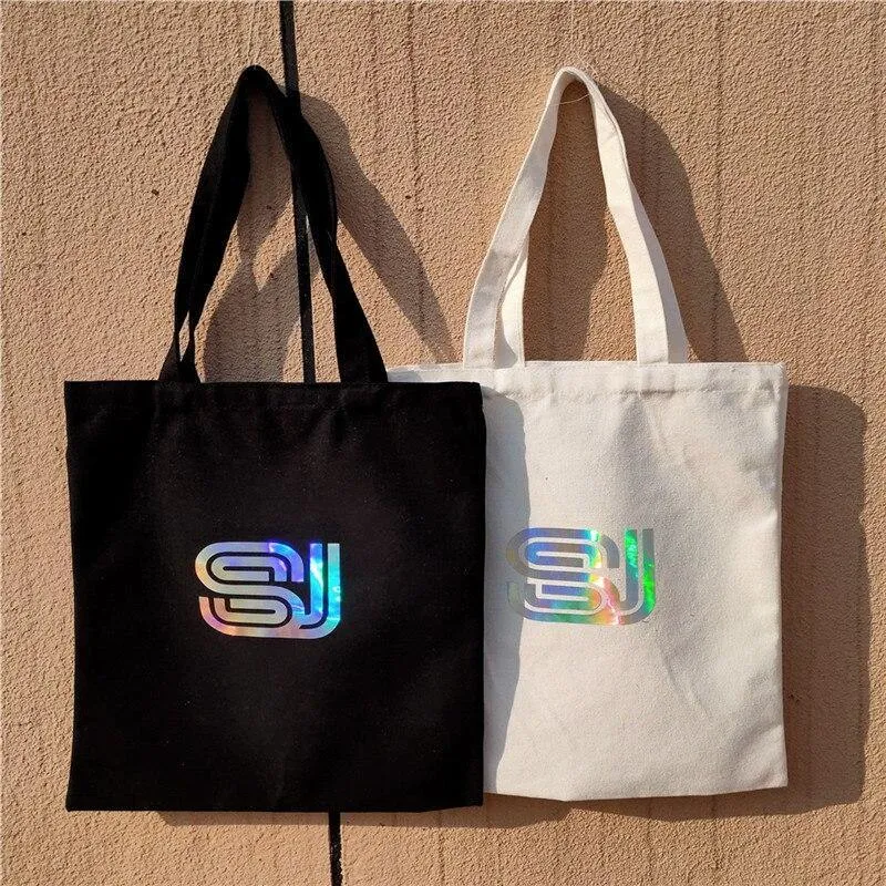 Tote Bag Super Junior