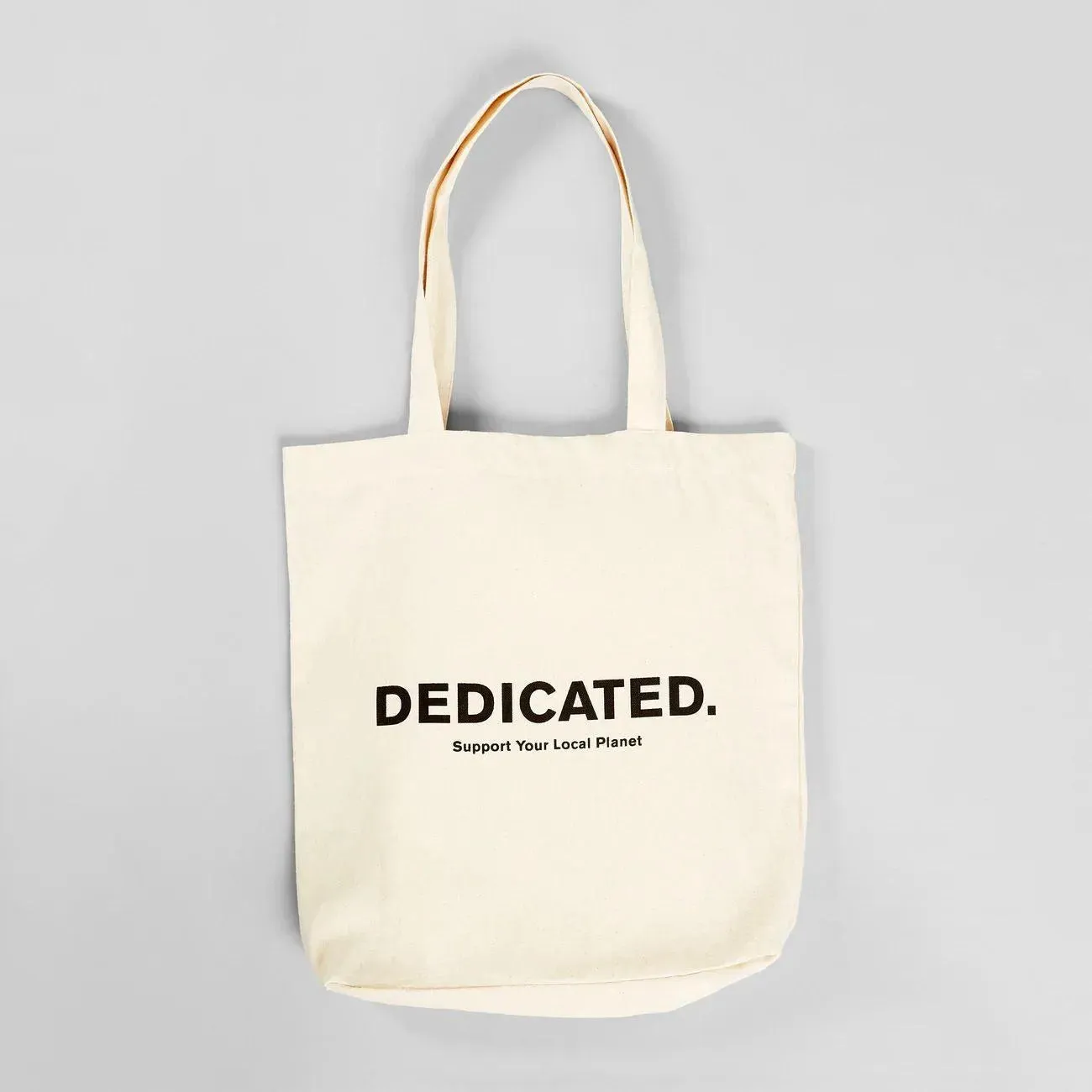 Tote Bag Torekov Plastic Free Off-White