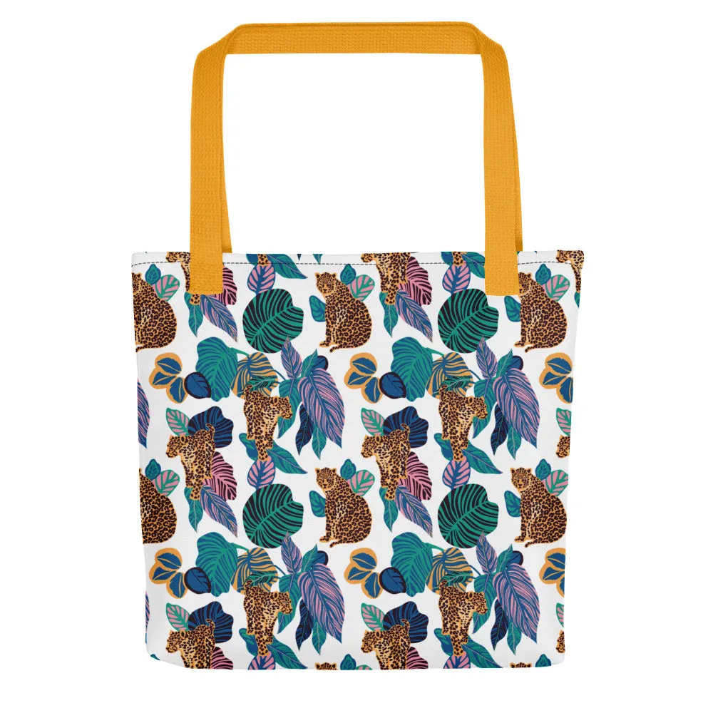 Tote bag, Traveling Bag, weekend, shopping. School, office - 15X15