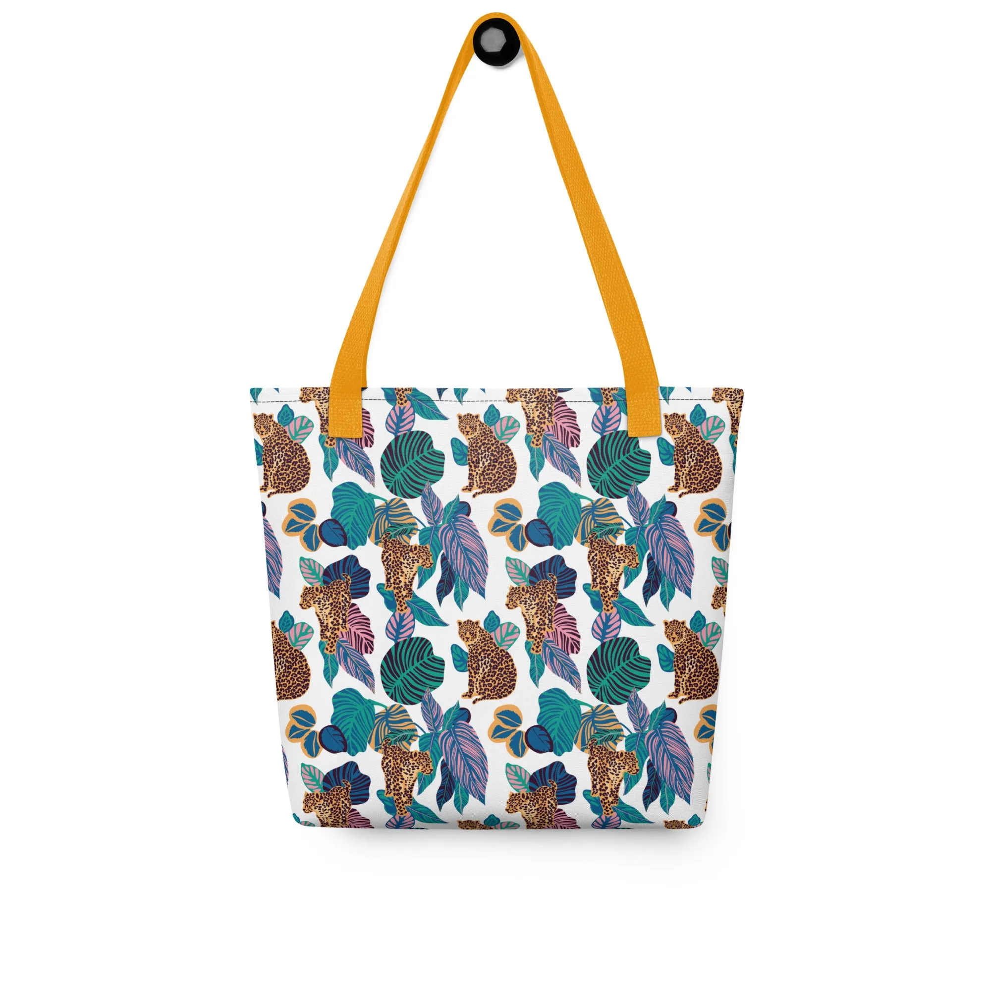 Tote bag, Traveling Bag, weekend, shopping. School, office - 15X15