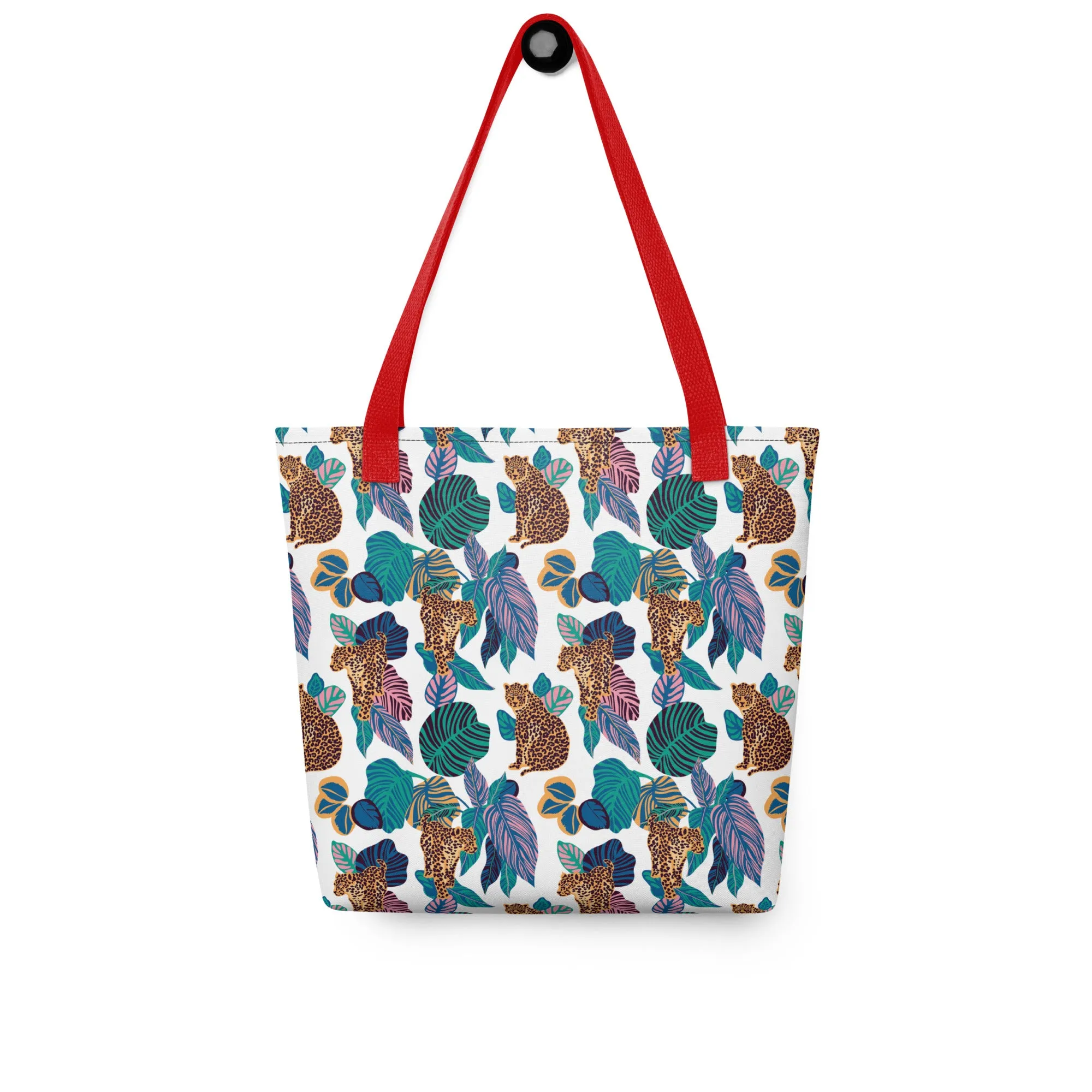 Tote bag, Traveling Bag, weekend, shopping. School, office - 15X15