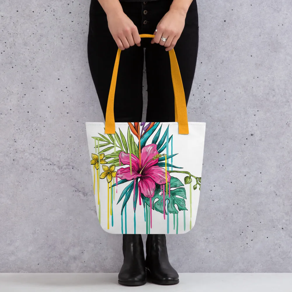 Tote bag, Traveling Bag, weekend, shopping. School, office bag, gift