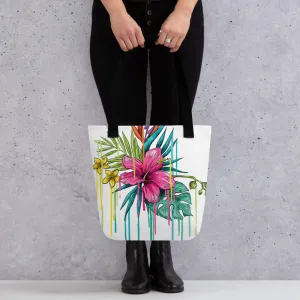 Tote bag, Traveling Bag, weekend, shopping. School, office bag, gift