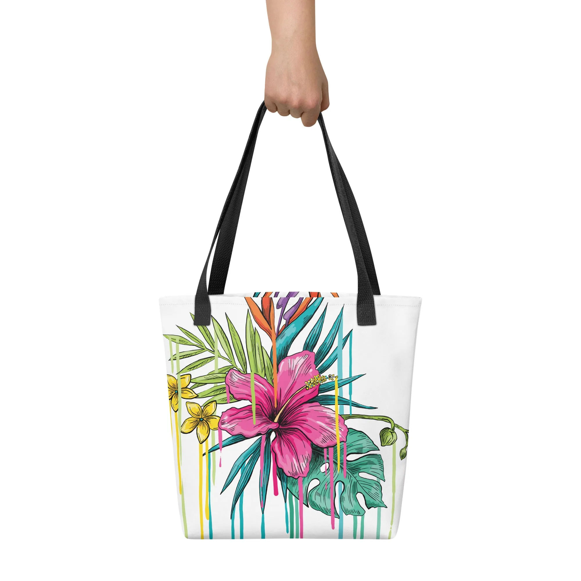 Tote bag, Traveling Bag, weekend, shopping. School, office bag, gift