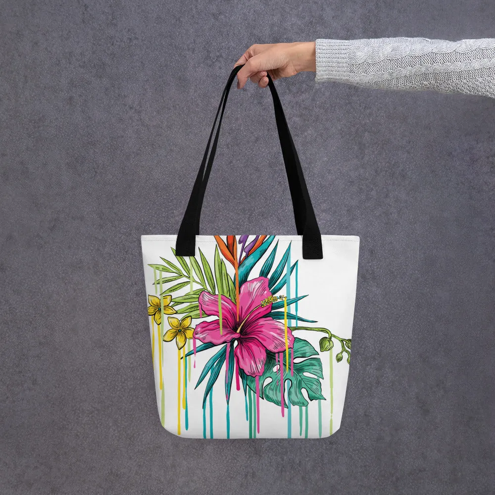 Tote bag, Traveling Bag, weekend, shopping. School, office bag, gift