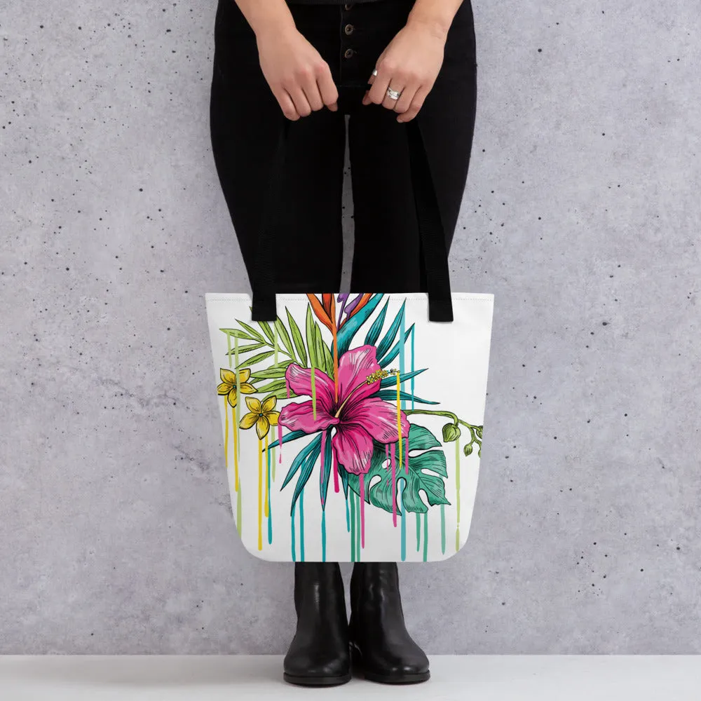 Tote bag, Traveling Bag, weekend, shopping. School, office bag, gift