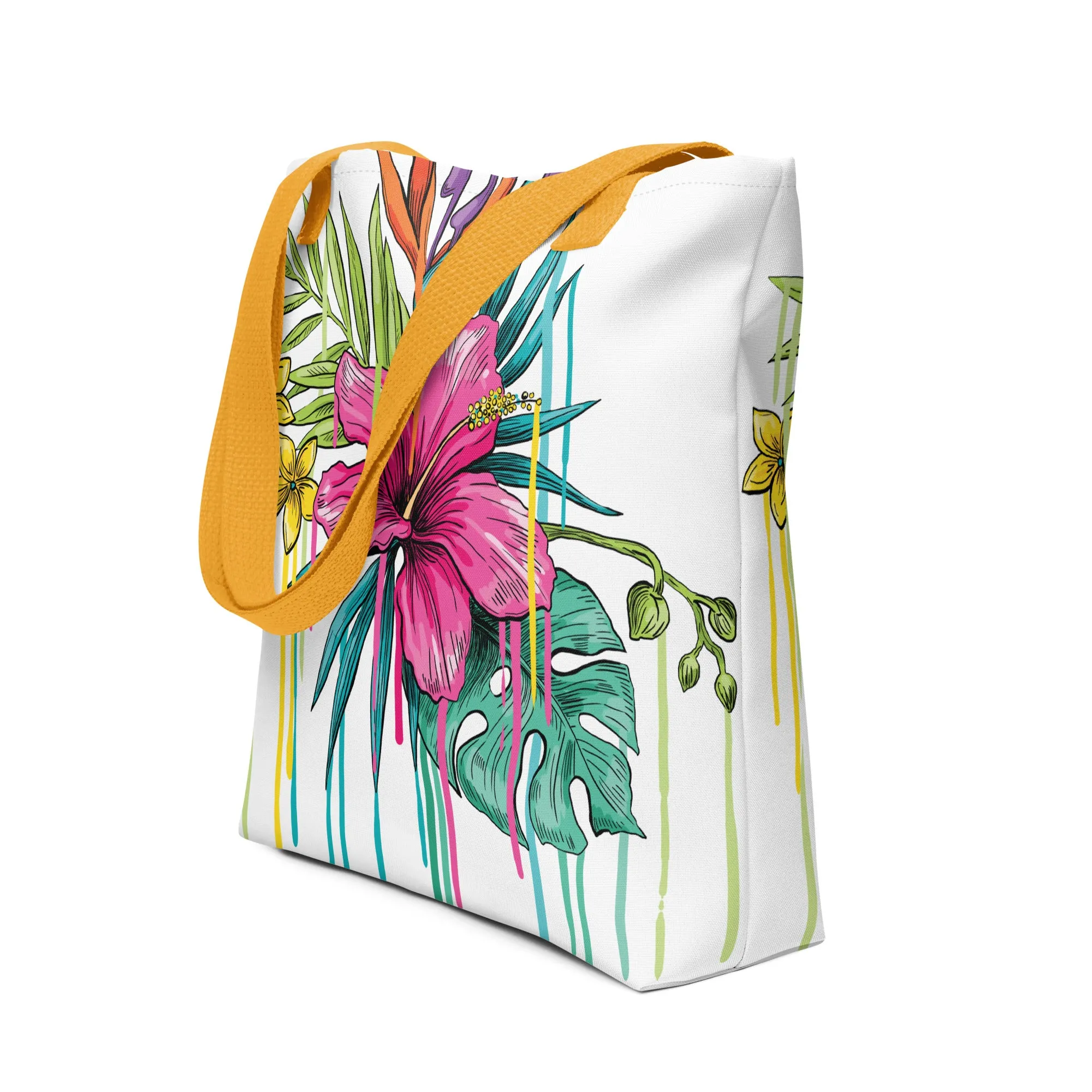 Tote bag, Traveling Bag, weekend, shopping. School, office bag, gift