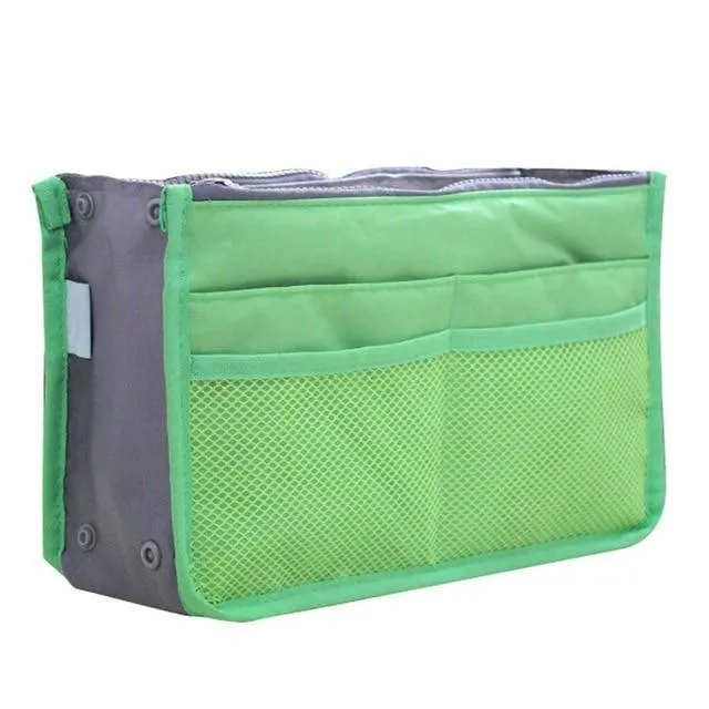 Travel Tote Bag
