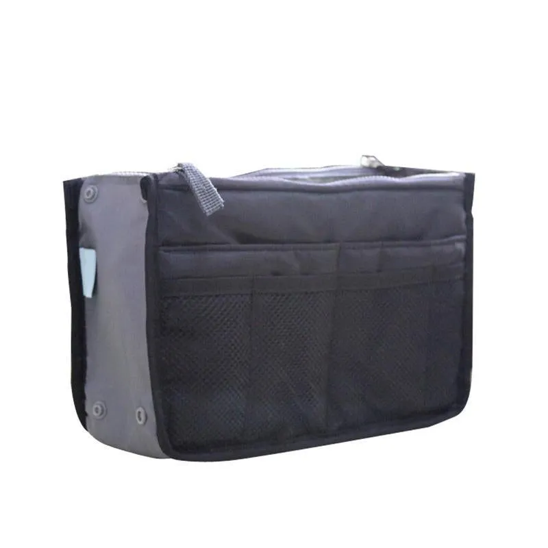 Travel Tote Bag
