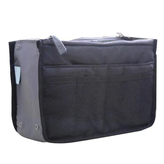Travel Tote Bag