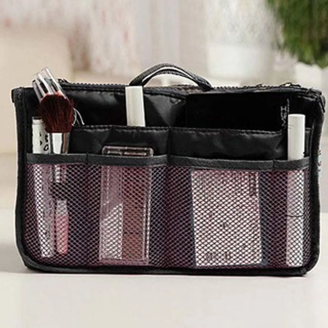 Travel Tote Bag