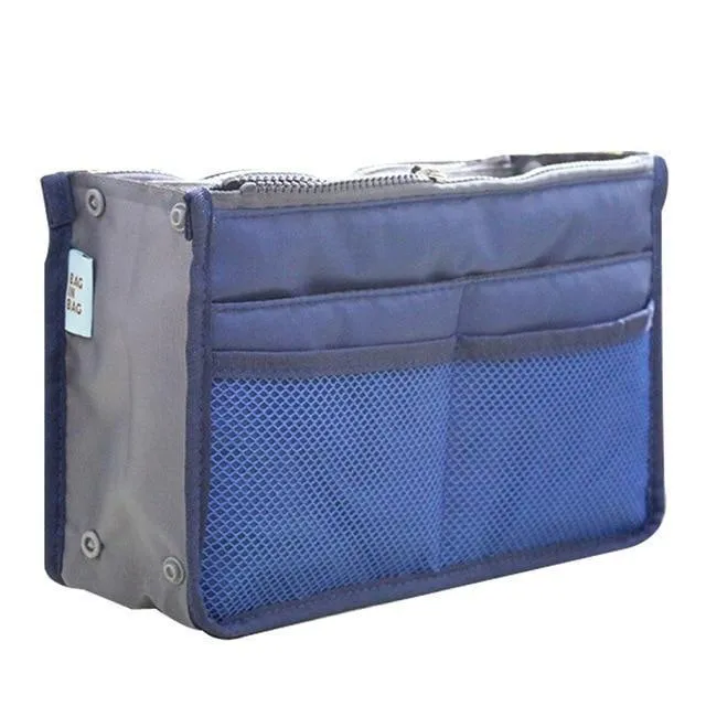Travel Tote Bag