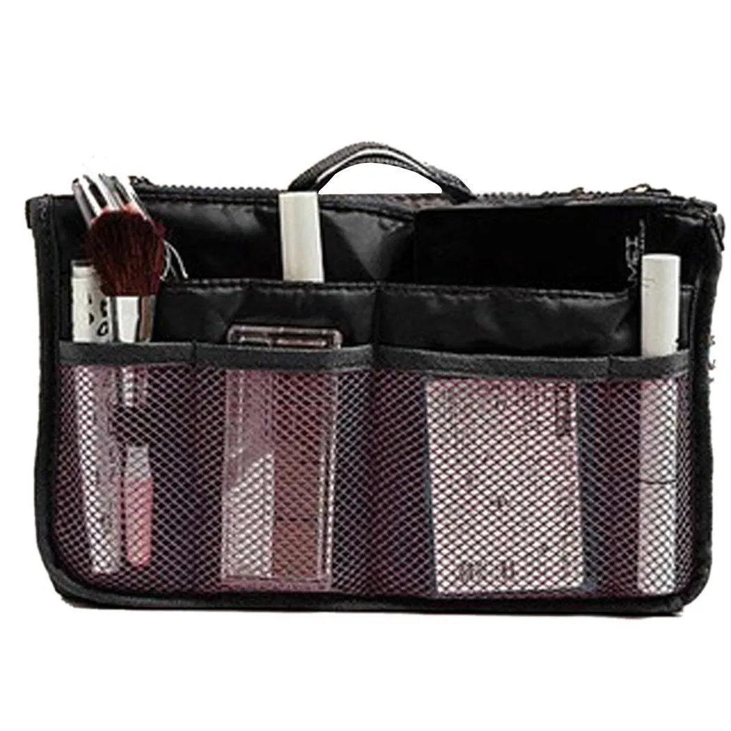Travel Tote Bag