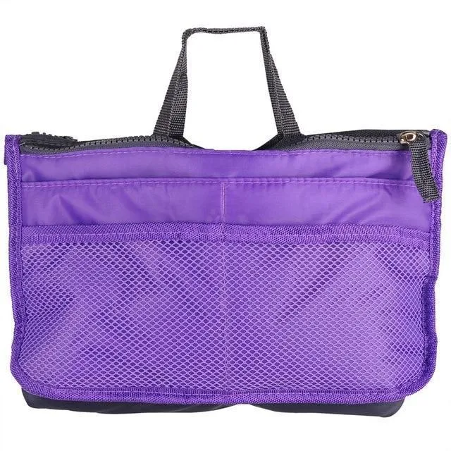 Travel Tote Bag