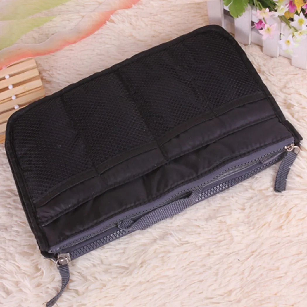 Travel Tote Bag