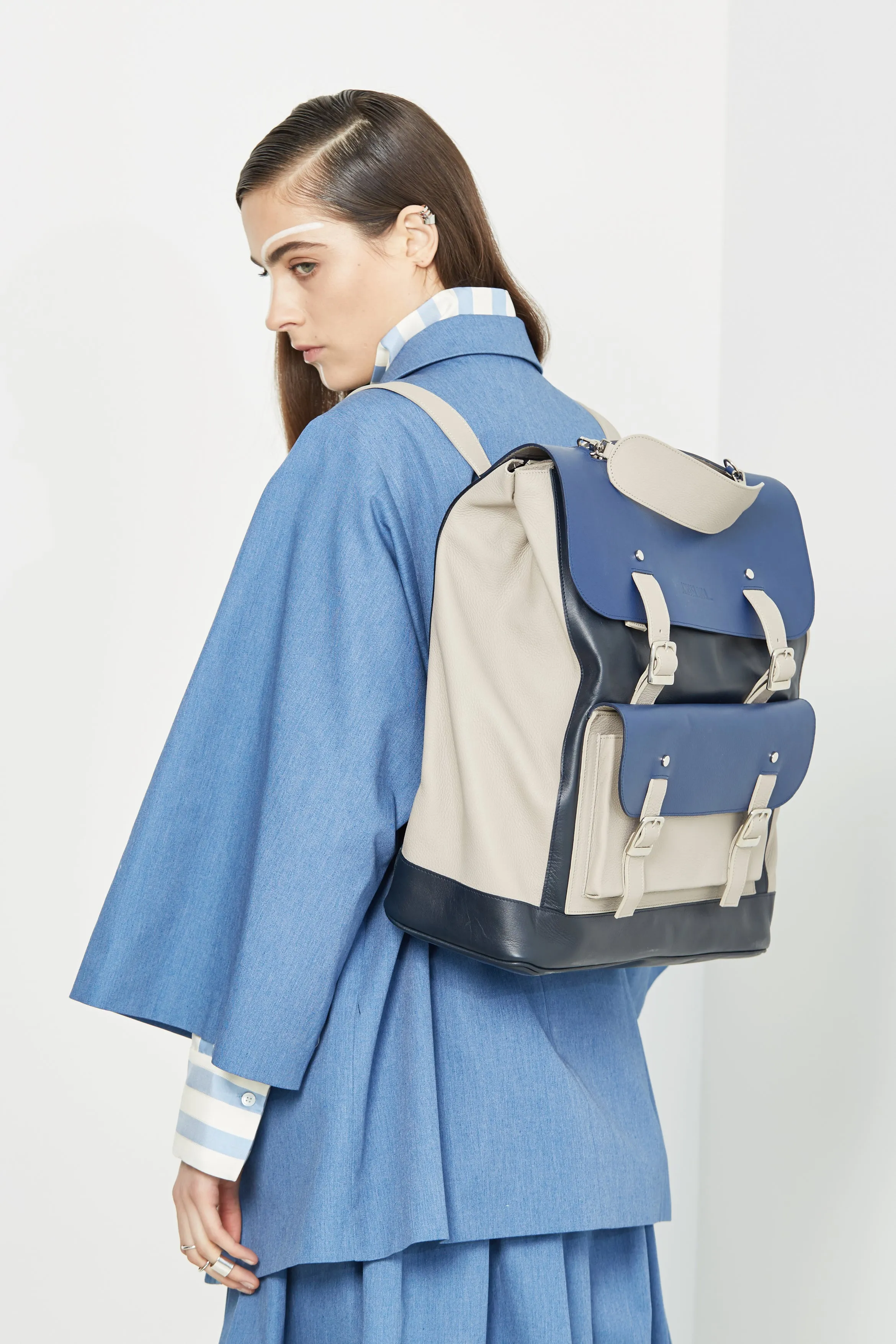 Traveller’s Bag