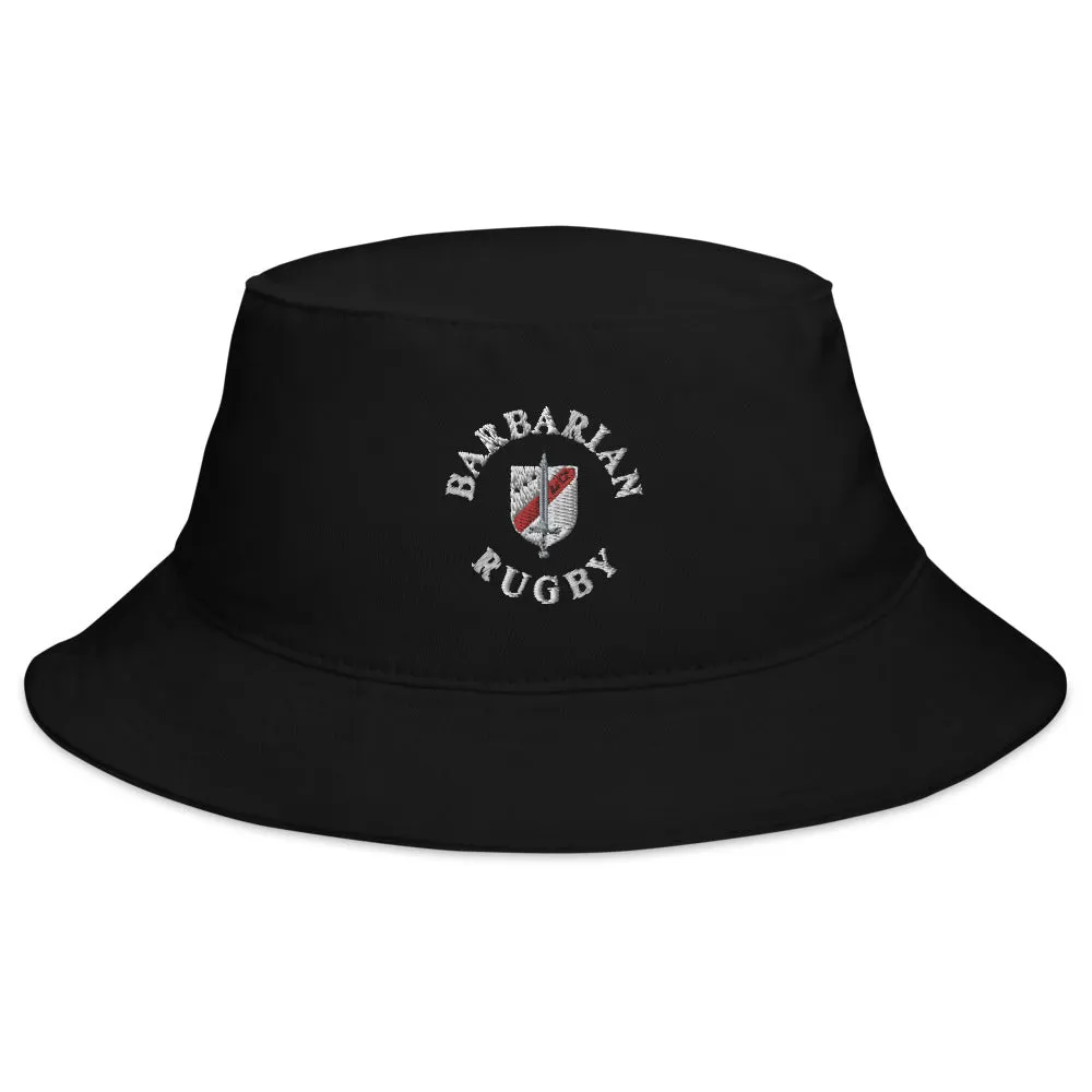 Tri-City Bucket Hat