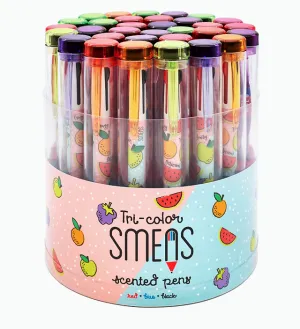 Tri-Color Smens Assorted