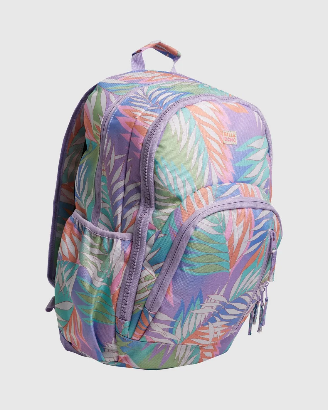 Tropical Dayz Roadie Junior Backpack