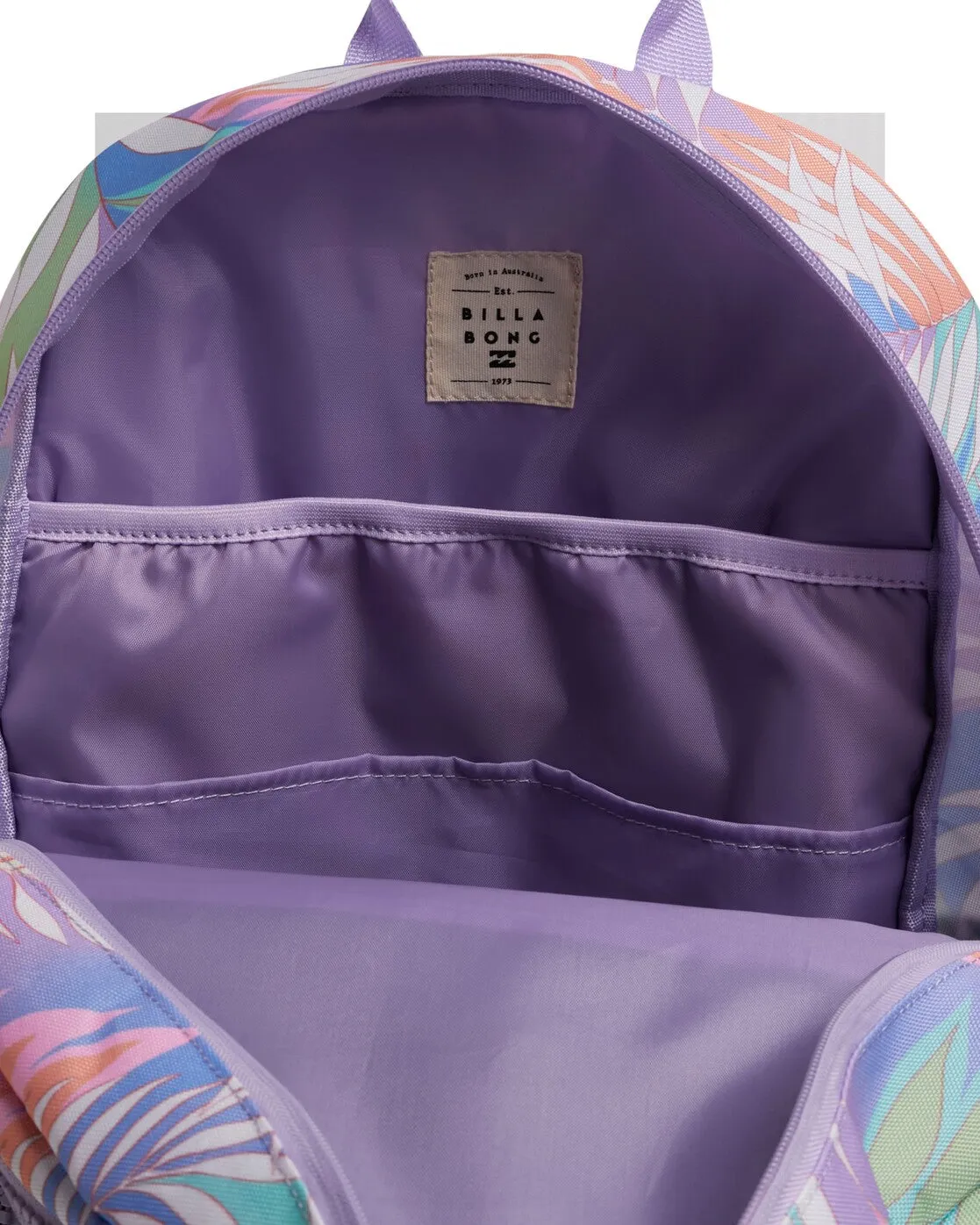 Tropical Dayz Roadie Junior Backpack