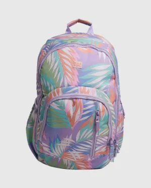 Tropical Dayz Roadie Junior Backpack