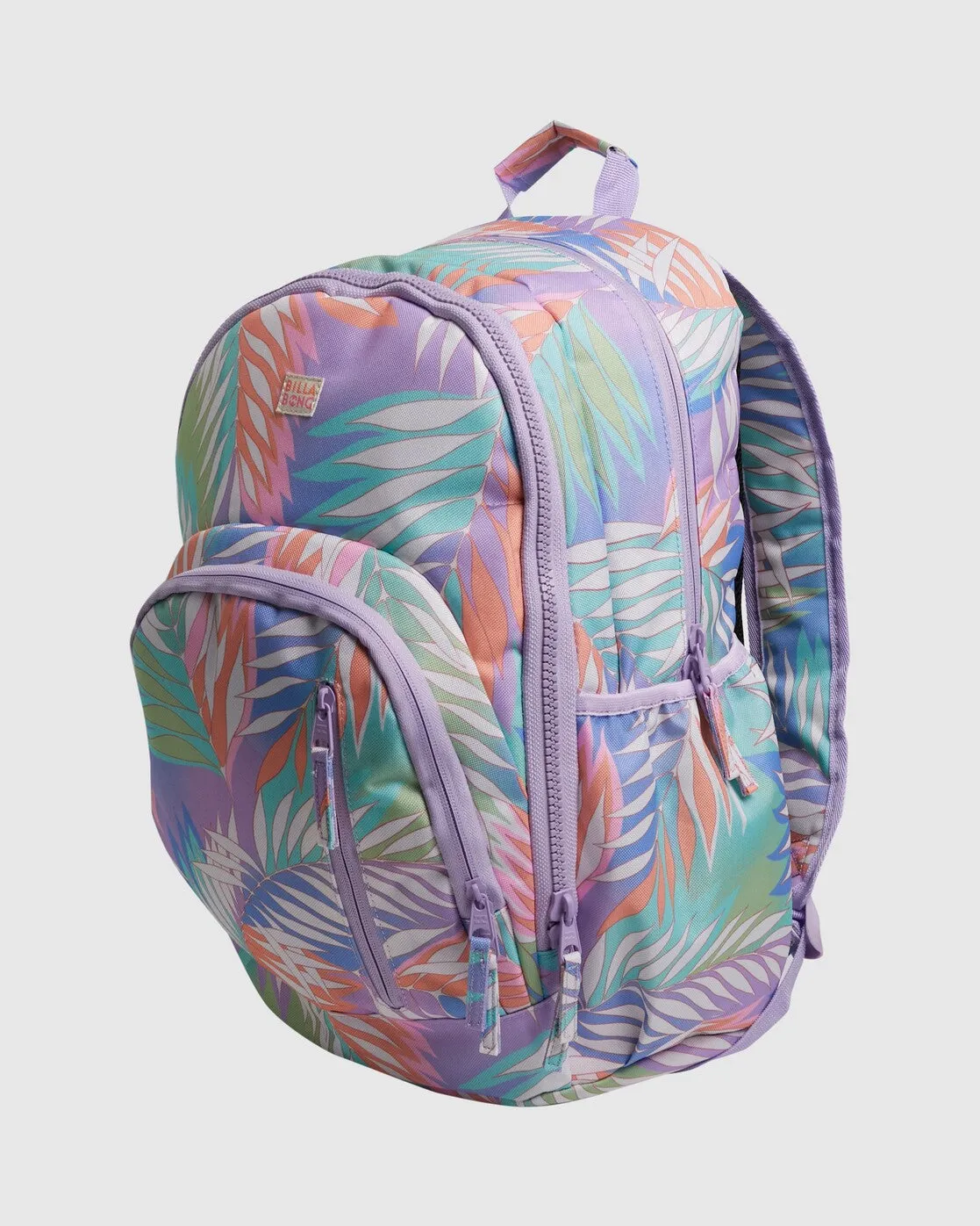 Tropical Dayz Roadie Junior Backpack