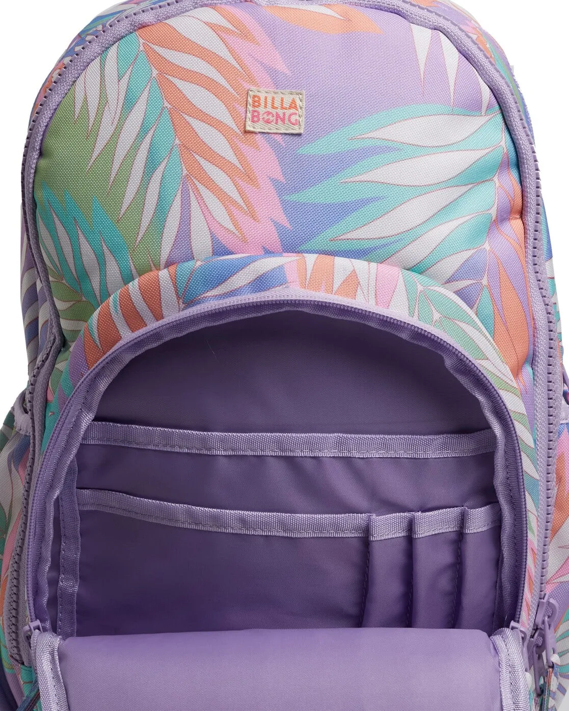 Tropical Dayz Roadie Junior Backpack