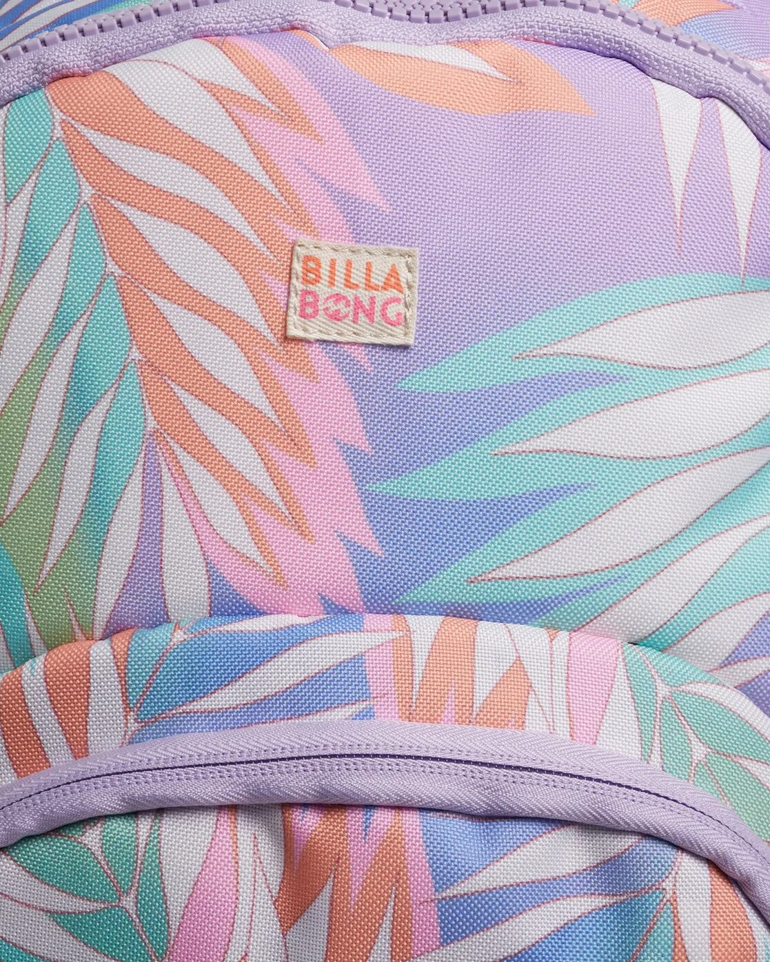 Tropical Dayz Roadie Junior Backpack