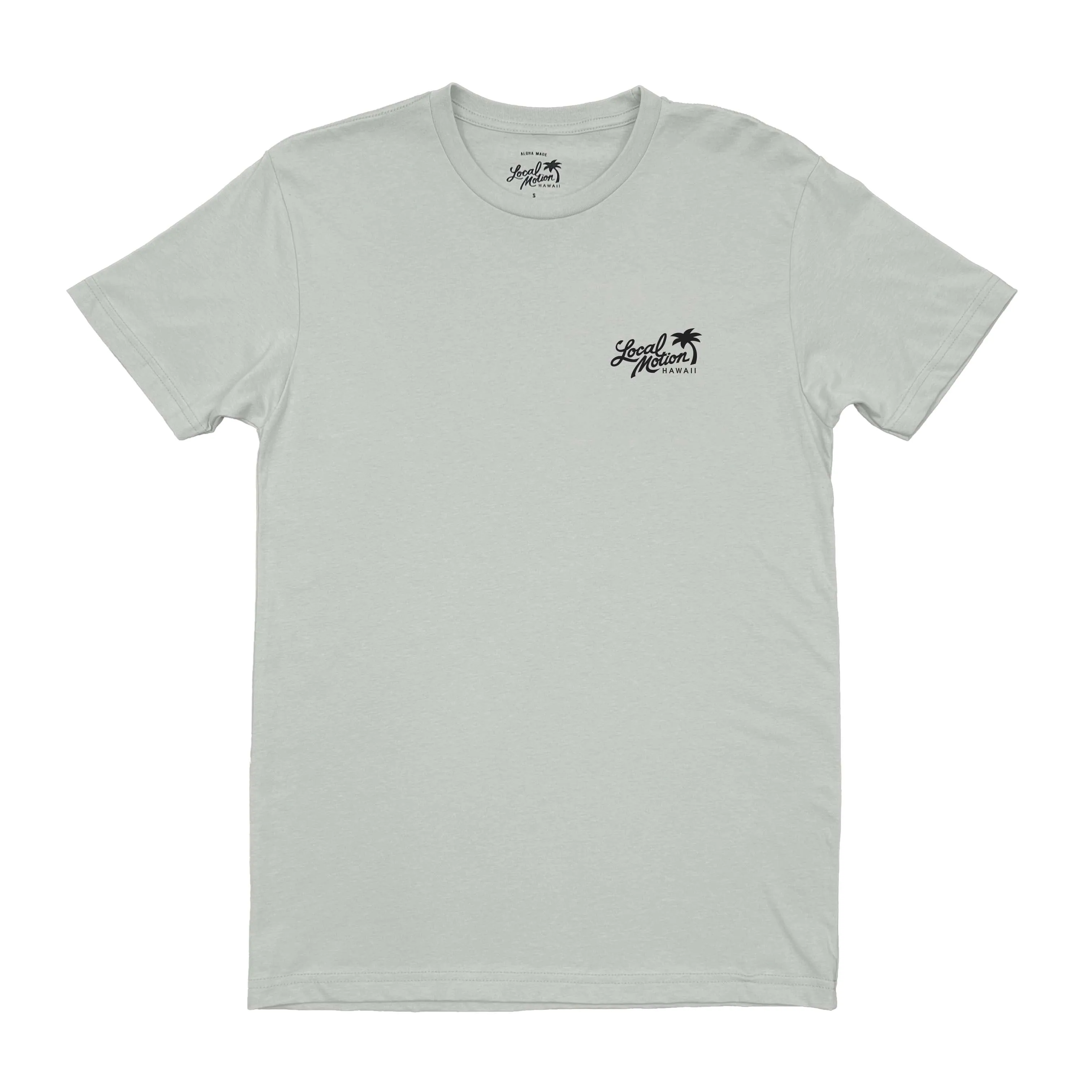TRUCK IT! TEE