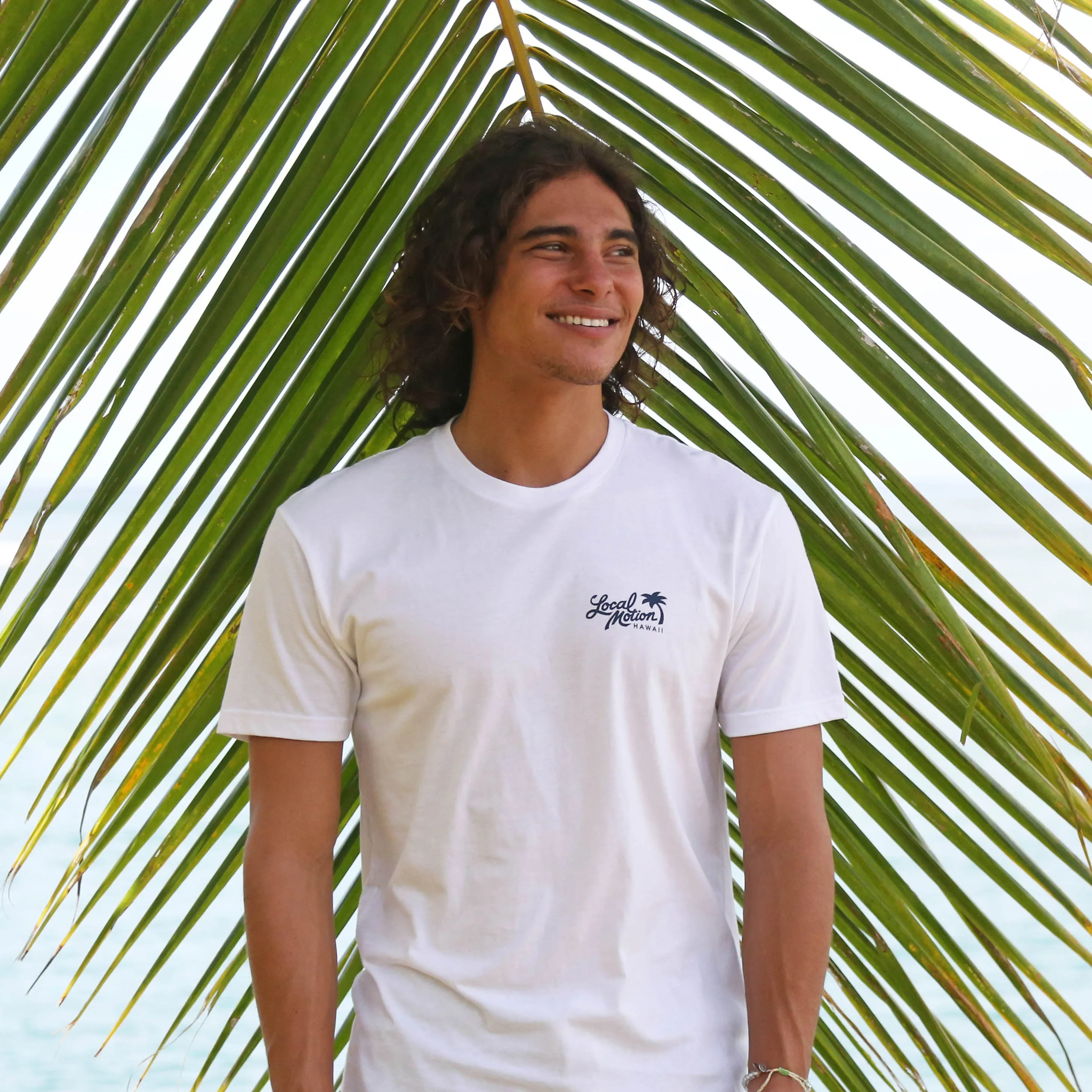 TRUCK IT! TEE