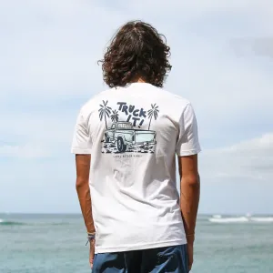 TRUCK IT! TEE